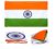 Premium Fabric Indian Flag (National Flag of India Size 20×30 inch)