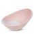 R For Rabbit Happy Pool Baby Bath Tub For Kids, Toddlers Of 0 To 3 Years Anti-Slip Kids Bathtub For Baby Shower, Baby Bather (Pink)
