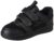 Power Baby-Boys Flip Flop Sandal, Black, 12 Kids UK