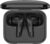 Noise Buds F1, 50H playtime, Matte finish Case, Quad Mic with ENC, In-built EQ Modes Bluetooth(Carbon Black, True Wireless)