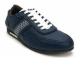 Lee Cooper Men’s LC6537A Sneakers_Navy_42EU