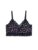 Marks & Spencer Lace Printed Non Wired Bralette A-E