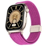 Fire-Boltt Brillia Smart Watch 2.02” Super AMOLED Display, Bluetooth Calling, SpO2, Heart Rate Monitor, 120+ Sports Modes, Fitness Tracker, Voice Assistant, Smart Watch for Man & Women