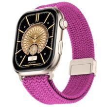 Fire-Boltt Brillia Smart Watch 2.02” Super AMOLED Display, Bluetooth Calling, SpO2, Heart Rate Monitor, 120+ Sports Modes, Fitness Tracker, Voice Assistant, Smart Watch for Man & Women