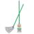 Scotch-Brite Chakra Handled Cotton Mop,Multicolor