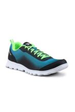 Reebok REEDUOSPEED Blue Men Blue Running Shoes