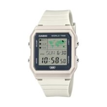Casio Youth LF-30W-8ADF Digital Black Dial Unisex (D399)