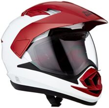 Royal Enfield Ds Escapade ISI & DOT Helmet