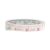 FREEMANS Double-sided Tailor Soft Measurement Tape – 1.5m/60 inches (Pack of 1)