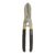 STANLEY 14-164 10”/250mm Tinsnips Without Spring (Silver and Black)
