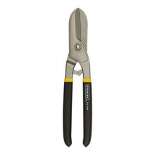 STANLEY 14-164 10”/250mm Tinsnips Without Spring (Silver and Black)