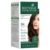 Biotique Herbcolor Conditioning Hair Colour l Ammonia Free Hair Color l 9 Organic Herbal Extracts l Natural and Healthy Shine l 50g + 110ml| Darkest Brown 3N (Pack of 1)
