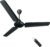 Atomberg Ameza | High Air Delivery | Low Noise | Classic Design | 5 Star 1200 mm 3 Blade Ceiling Fan(BLDC Motor with Remote | Gloss Black | Pack of 1)