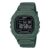 Casio Youth W-218H-3BVDF Digital Black Dial Unisex (D394)