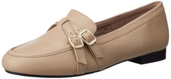 Van Heusen_Womens__Loafer_(VWFTWCLTSMU037V_Camel_UK4_EURO37)