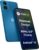 Motorola G04 (Satin Blue, 128 Gb)(8 Gb Ram)