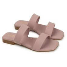 Women Fashion Flat Sandal For casual/Regular