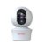 CP PLUS EZ-P34Q 3MP Smart Wi-Fi Security Camera | AI Human Detection | Cloud Recording | STQC Certified | Privacy Mode | Colour Night Vision | Motion Tracking | Google Home and Alexa Compatible