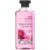 Dabur Gulabari Shower Gel – 250 ml | 99% Pure Glycerine | Gentle Bodywash | Cellulite Beads for Exfoliation | 0% Parabens & Soap | No Silicones | with Exotic Damask Rose & Organic Jojoba Oil
