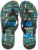 Power Women’s Lance Black Flip-Flops – 4 UK (37 EU) (5716348)