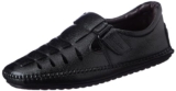 BATA Men’s Quin Two Black Formal Shoes