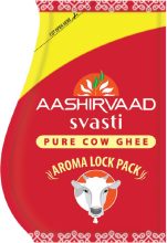 Aashirvaad Svasti Pure 11 Ml Pouch