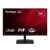 ViewSonic VA2432-H 24-inch (60.96 cm) Full HD1080p IPS Monitor |100 Hz |1ms | AMD Free Sync | Slim | Bezel Less | Low Blue Light |Flicker-Free| Tilt | sRGB 104% | HDMI, VGA, Audio Out.