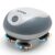 AGARO Rechargeable Scalp Massager, Stress Relief & Relaxation, Handheld & Portable, Electric Head Kneading Massager, 3 Speed Modes, IPX7 Waterproof, Head Scratcher for Hair Growth, Deep Clean, SM3675