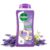 Dettol Body Wash and Shower Gel for Women and Men, Lavender Fresh- 250ml | 8hr Long Lasting Fragrance