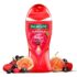 Domestos Toilet Cleaner – Lime | Kills Germs | Tough on Stains | Fresh Lime Scent | 50g