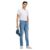 Pepe Jeans Blue Slim Fit Men Jeans