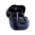 amazon basics TWS in-Ear Earbuds (AB-T01B) with Fast Charging up to 80 Hours of Playtime | Dual 10mm Driver | IPX4 Water-Resistance | Bluetooth 5.3 | Charging Case with Mic | Touch Control (Blue)