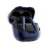 Fire-Boltt Newly Launched Aero Glide Open Ear Wireless TWS Earbuds, Custom EQ, Bluetooth 5.4 Earphones, 50H Playtime, Fast Charging Case, 50ms Low-Latency Gaming & Touch Controls Midnight Black