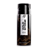 Wild Stone Night Rider Deodorant for Men, 165ml
