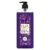 Lux Body Wash Fragrant Skin Black Orchid Scent & Juniper Oil Supersaver Xl Pump Bottle With Long Lasting Fragrance, Glycerine, Paraben Free, Extra Foam, 750 Ml