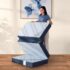 The Earth Store Swifther Handheld Assorted Coffee Frother Electric Milk Frother for Lattes Shakes Mini Foamer for Cappuccino, Frappe, Matcha, Egg Beater Hand Blender (Battery Operated)