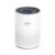 Pigeon Air Purifier for Home, HEPA H13, 99.99% PM2.5, White, 235 Sq Ft