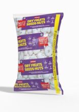 Nuts About You FOX NUTS (PHOOL MAKHANA) 200 g