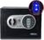 Lifelong 8.6 Litres Home Safe 0.3 Cubic Feet With Led Safe Locker(Digital, Key Lock, Keypad)