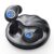 Soundmagic TWS50 Truly Wireless Bluetooth in Ear Earbuds with Mic (Black)