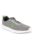 Reebok Kids Stride Runner K Flat Grey/ASH Grey/Lime R 3
