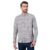 Red Tape Dark Navy Checked Shirt for Men | Classic & Versatile – RFS6060A-S