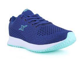 SPARX Shoes 194 Blue Mint