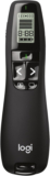 Logitech R800 Laser Presenter(Black)