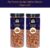Wonderland Foods Premium Qualitycalifornia Almonds(2 X 0.5 Kg)