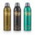 Nike Woman Deodorant Spray Pack Of 3 – Honey, Oud & Musk Long Lasting Fragrance Body Spray For Women | 24H Freshness | 200Ml Each