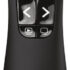 Flipkart Smartbuy Os807 Wired Ambidextrous Optical Mouse(Usb 3.0, Black)