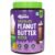 ALPINO Chocolate Peanut Butter Crunch 1kg – Roasted Peanuts, Chocolate Paste & Brown Sugar – 26% Protein, Source of Healthy Fats