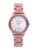 Giordano Analog Silver Dial Men’s Watch