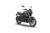 Bajaj Pulsar N160 S USD Single Seat Atlantic Blue Glossy Ex-Showroom Booking